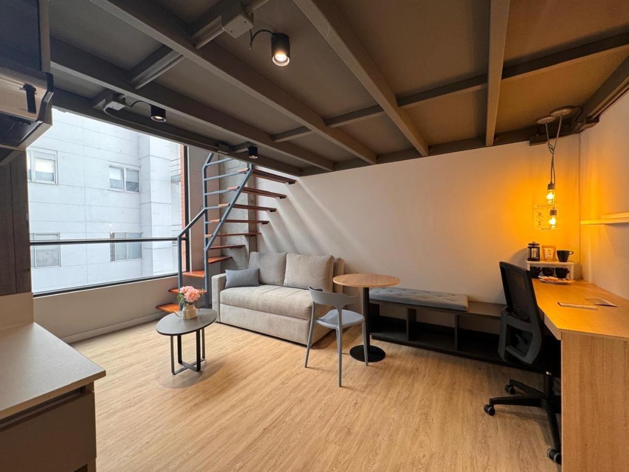 Bestay - Edificio Tribeca Appartement Bogotá