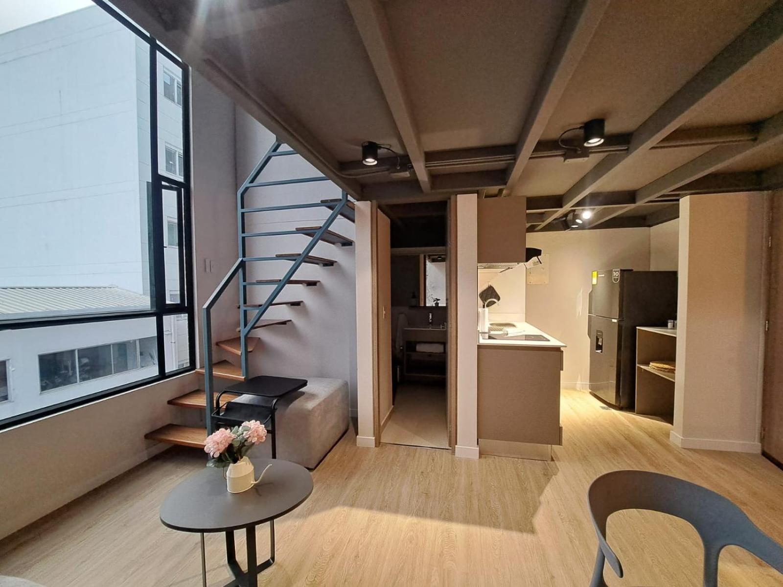 Bestay - Edificio Tribeca Appartement Bogotá