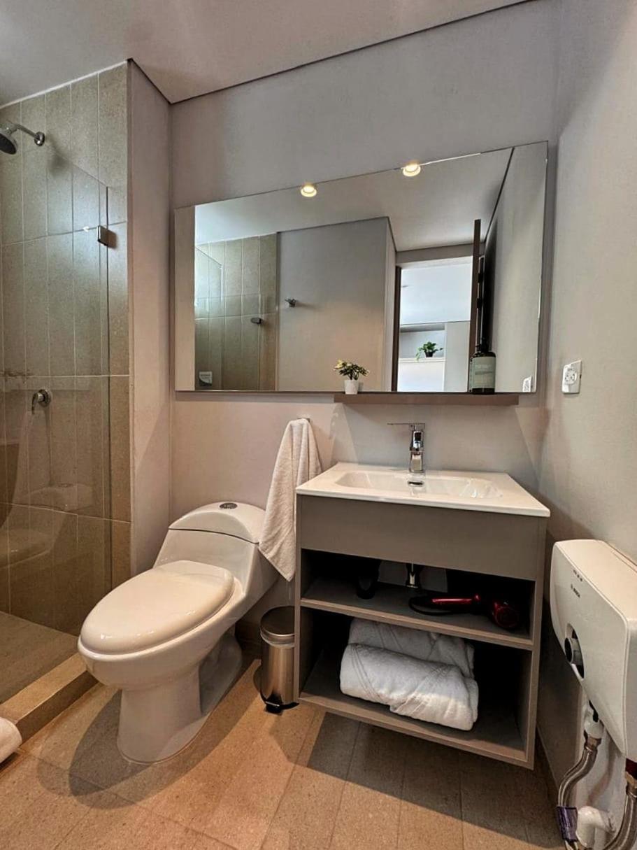 Bestay - Edificio Tribeca Appartement *