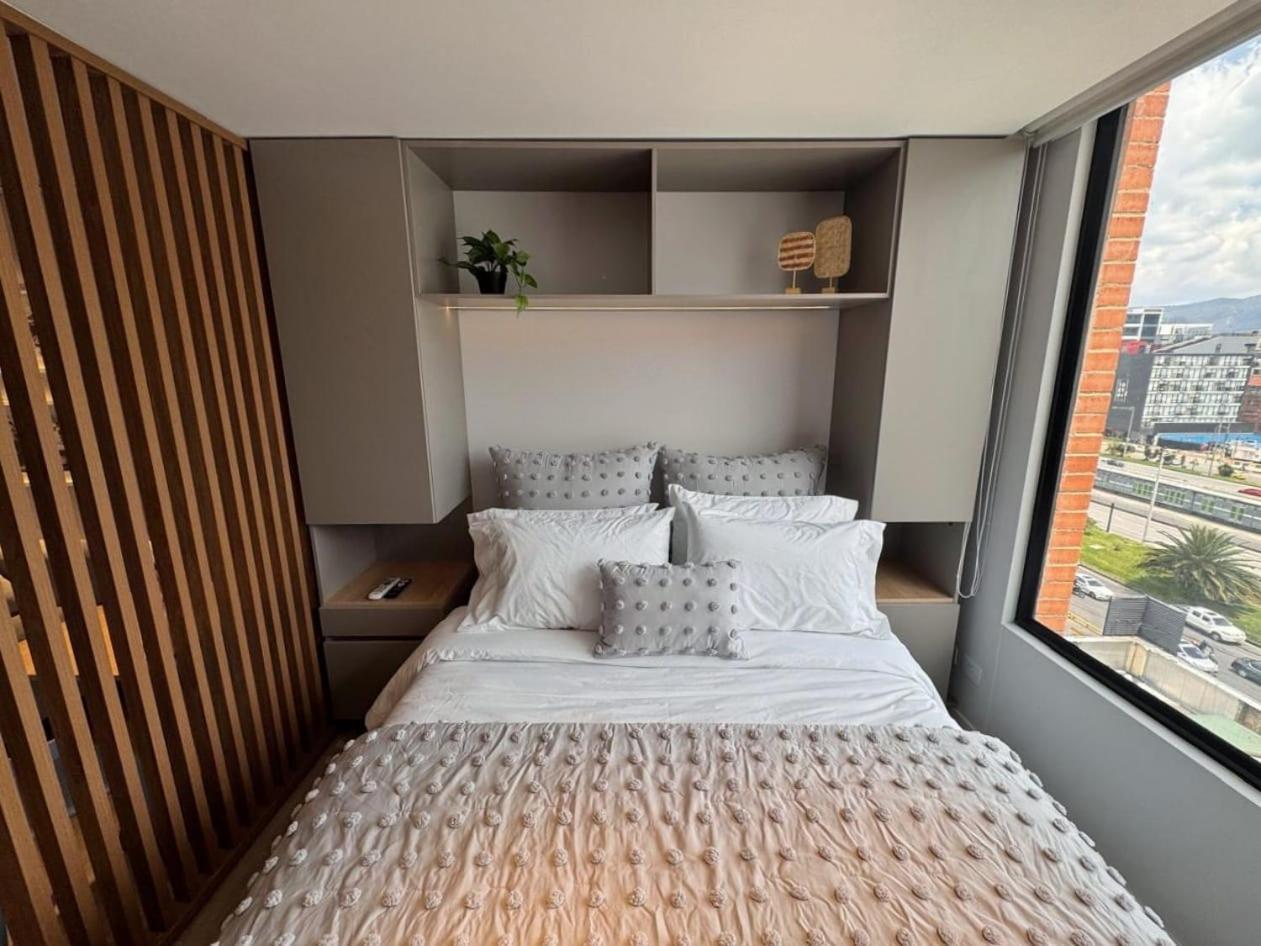Appartement Bestay - Edificio Tribeca *