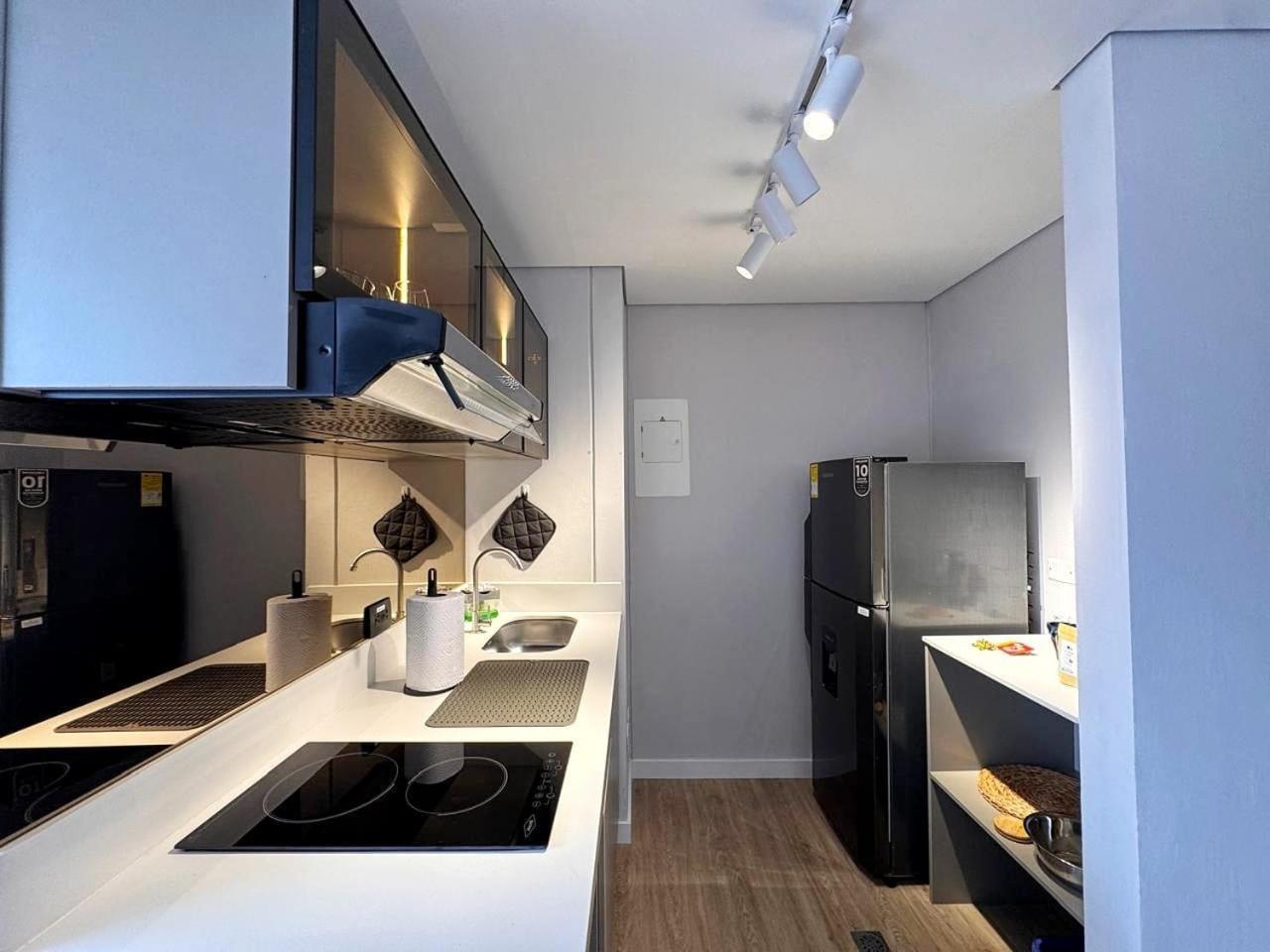 Bestay - Edificio Tribeca Appartement *