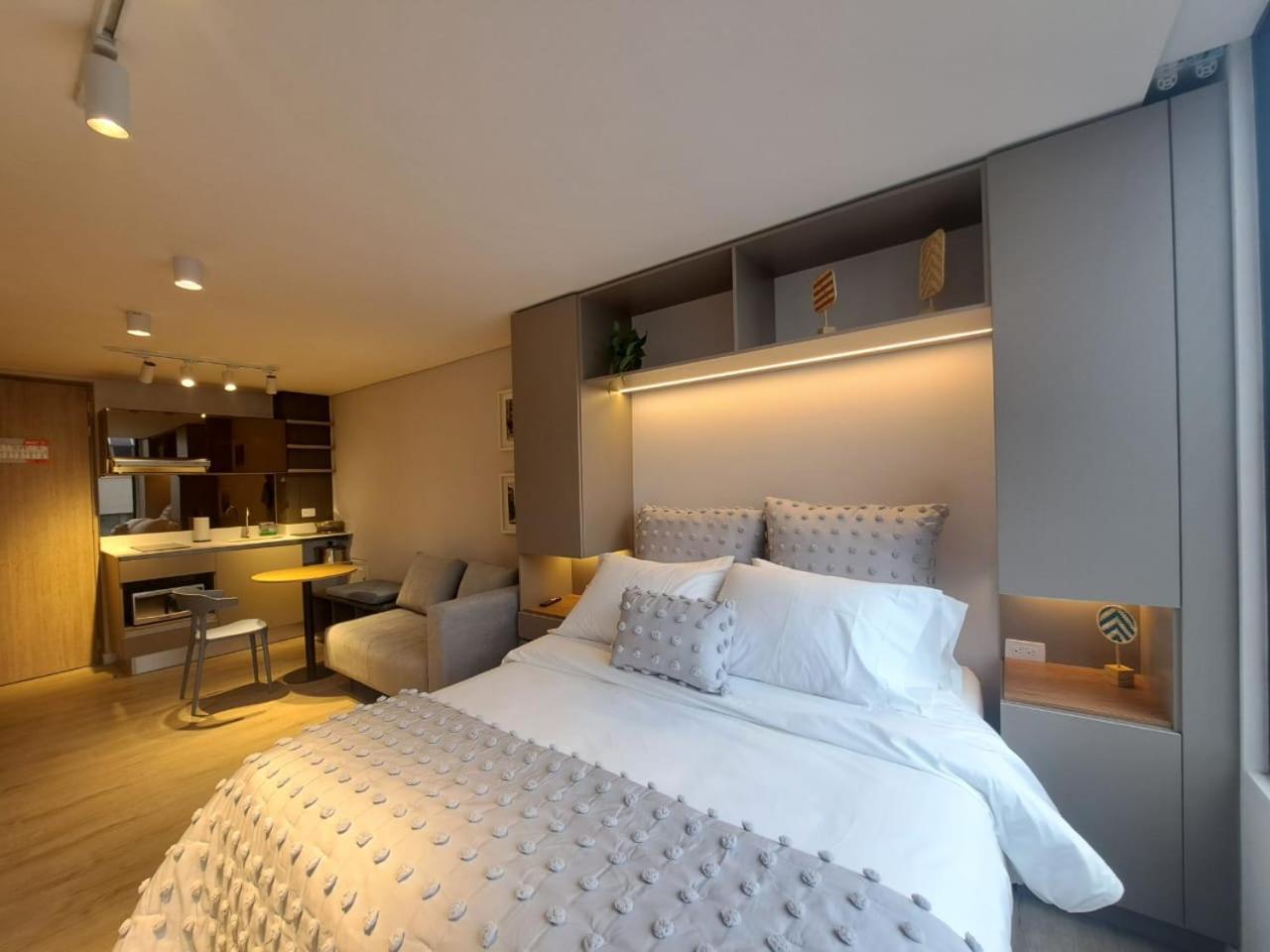 Bestay - Edificio Tribeca Appartement *