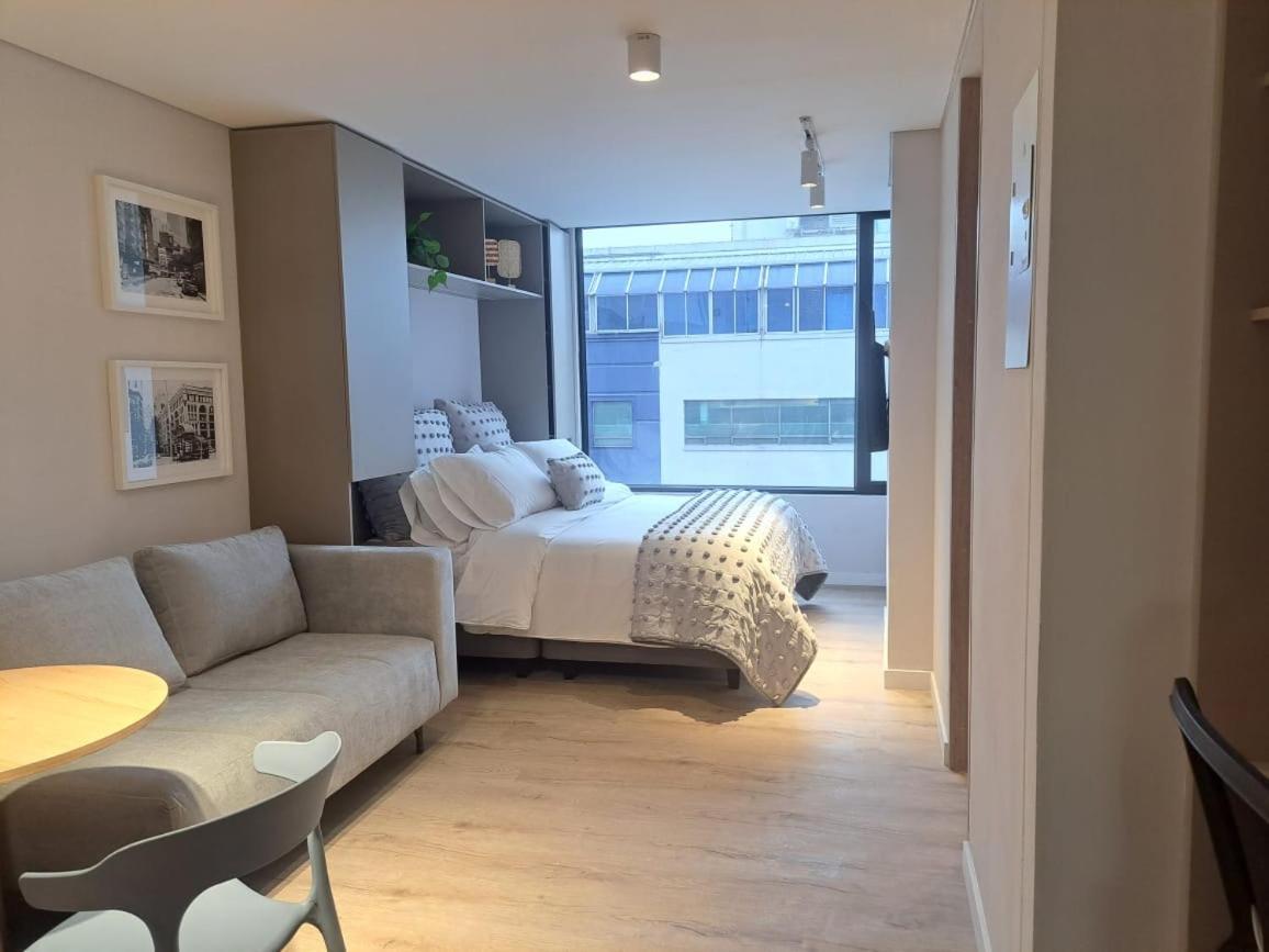 Appartement Bestay - Edificio Tribeca Bogotá
