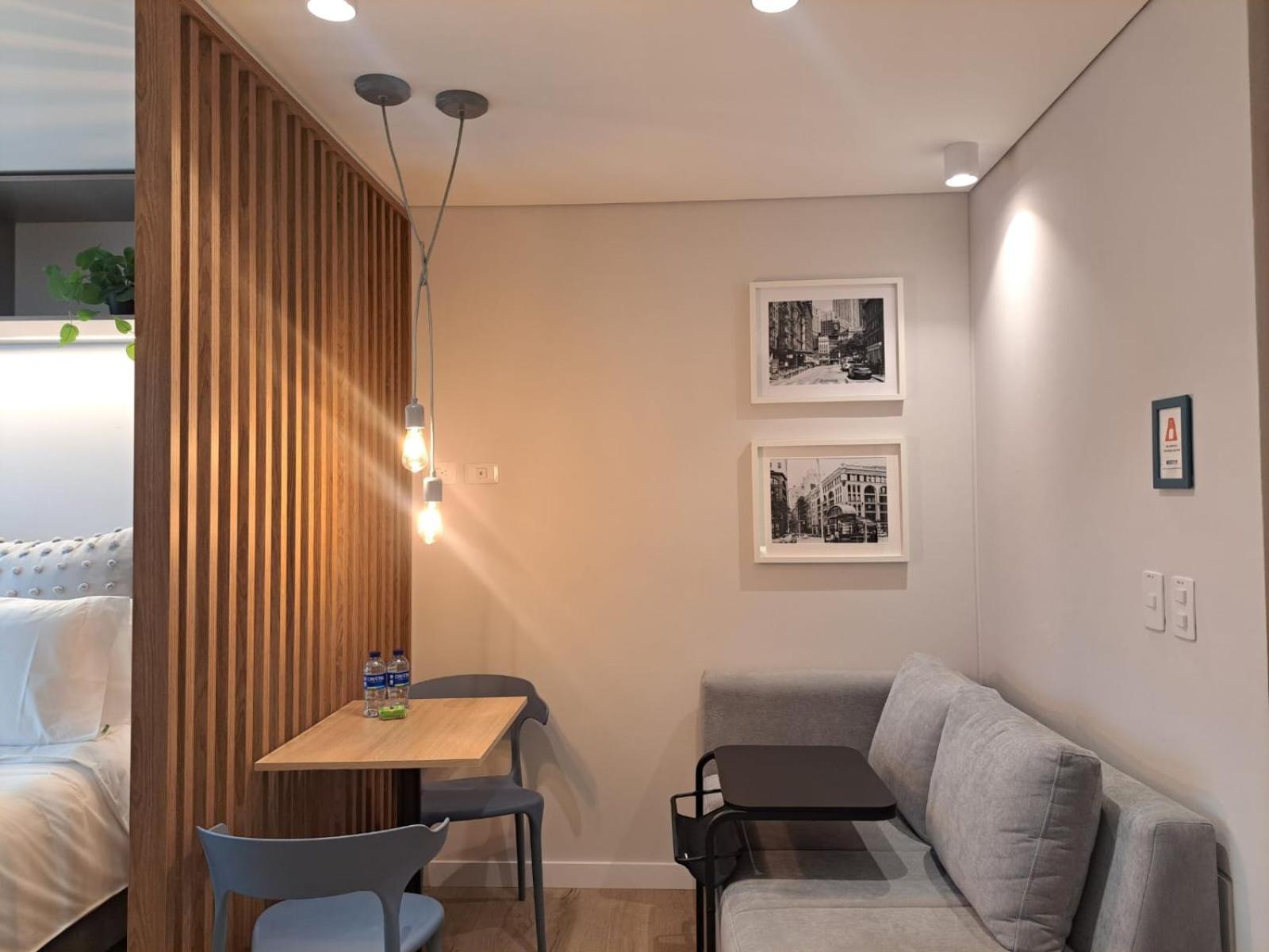 Bestay - Edificio Tribeca Appartement