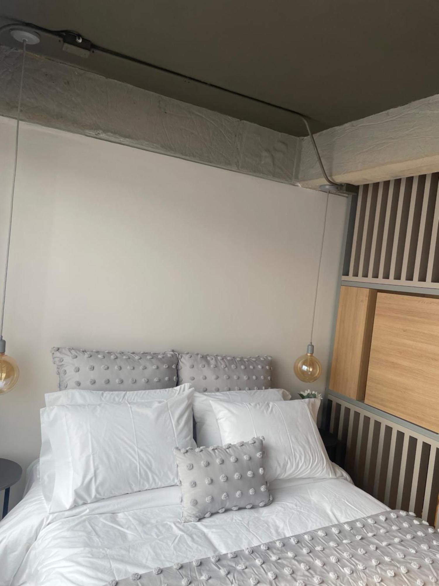Appartement Bestay - Edificio Tribeca Bogotá