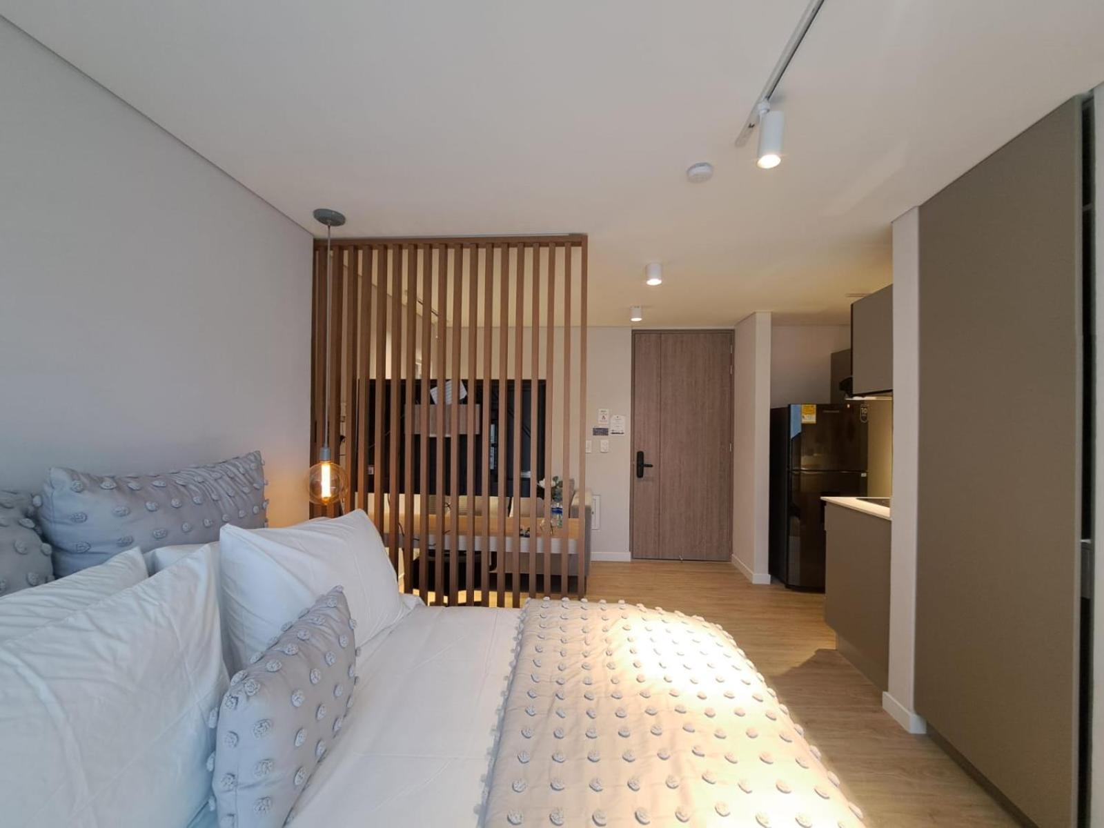 Bestay - Edificio Tribeca Appartement *