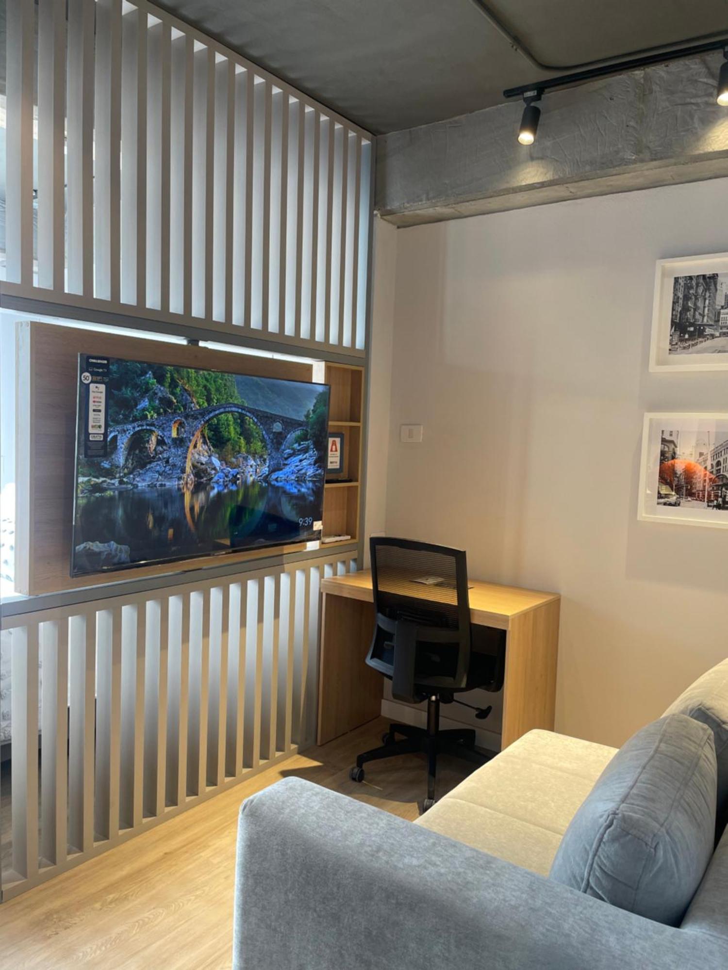 Bestay - Edificio Tribeca Appartement Bogotá