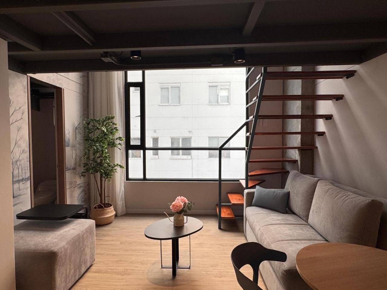 Bestay - Edificio Tribeca Appartement *