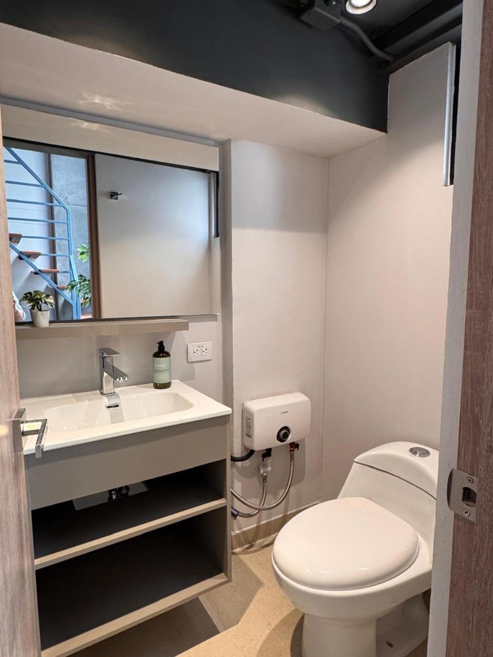 Appartement Bestay - Edificio Tribeca *