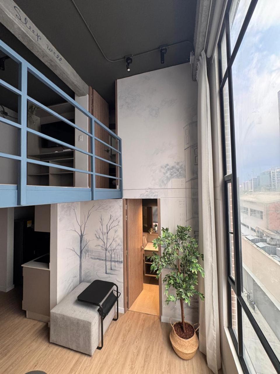 Appartement Bestay - Edificio Tribeca Bogotá