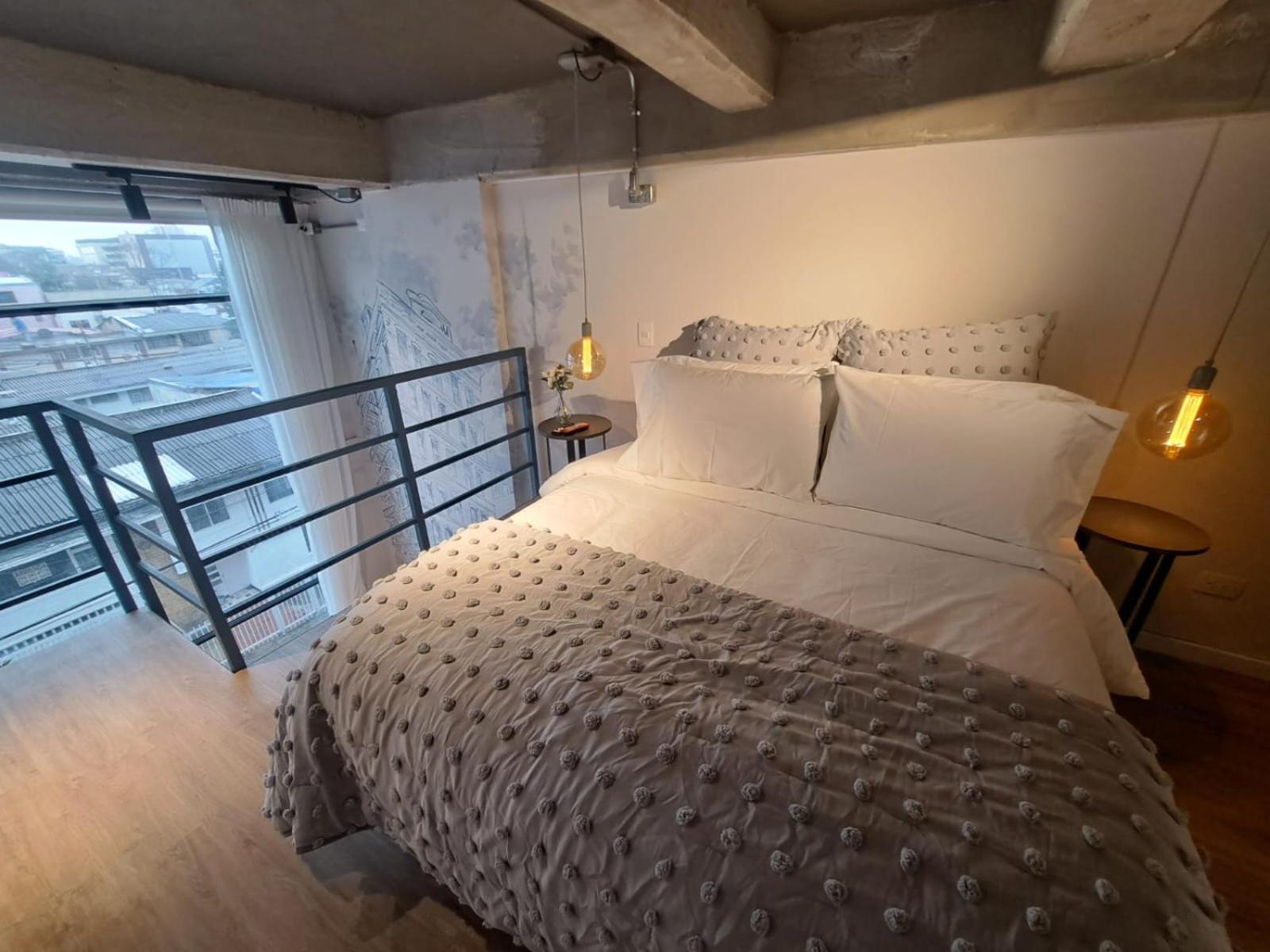 Appartement Bestay - Edificio Tribeca