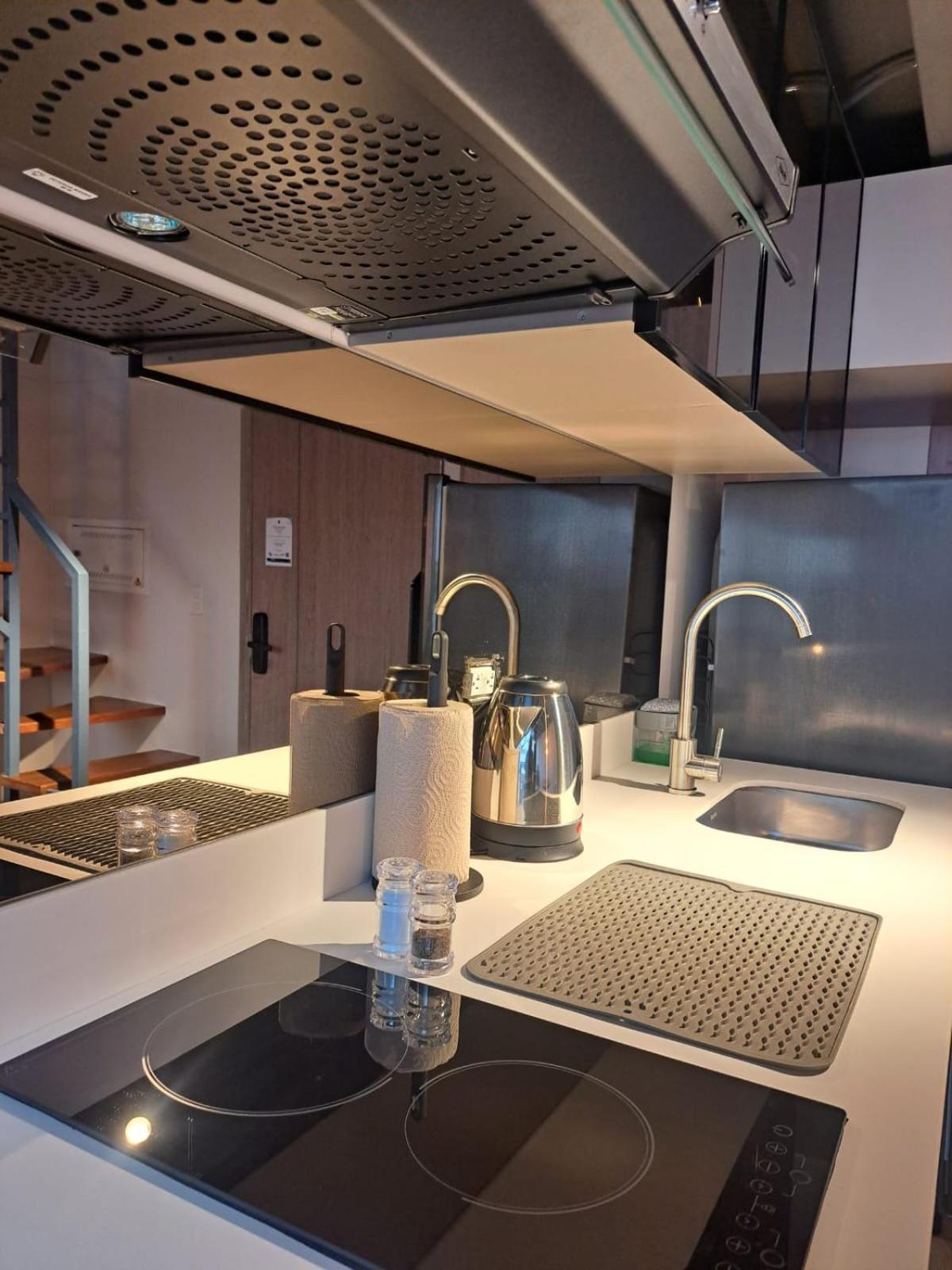 Appartement Bestay - Edificio Tribeca