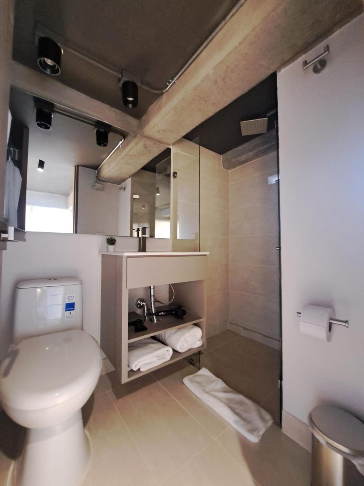 Bestay - Edificio Tribeca Appartement *