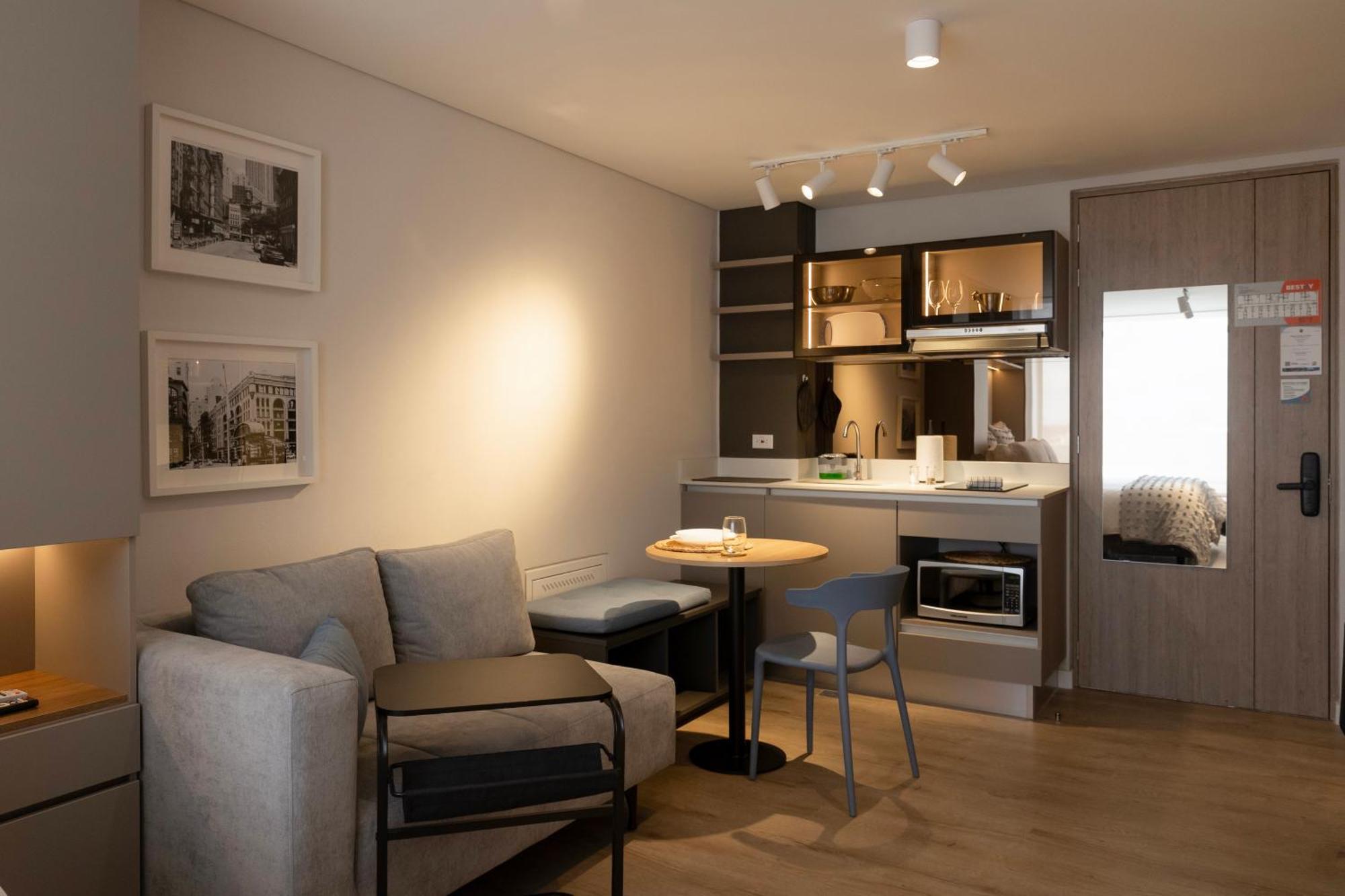 Bestay - Edificio Tribeca Appartement *
