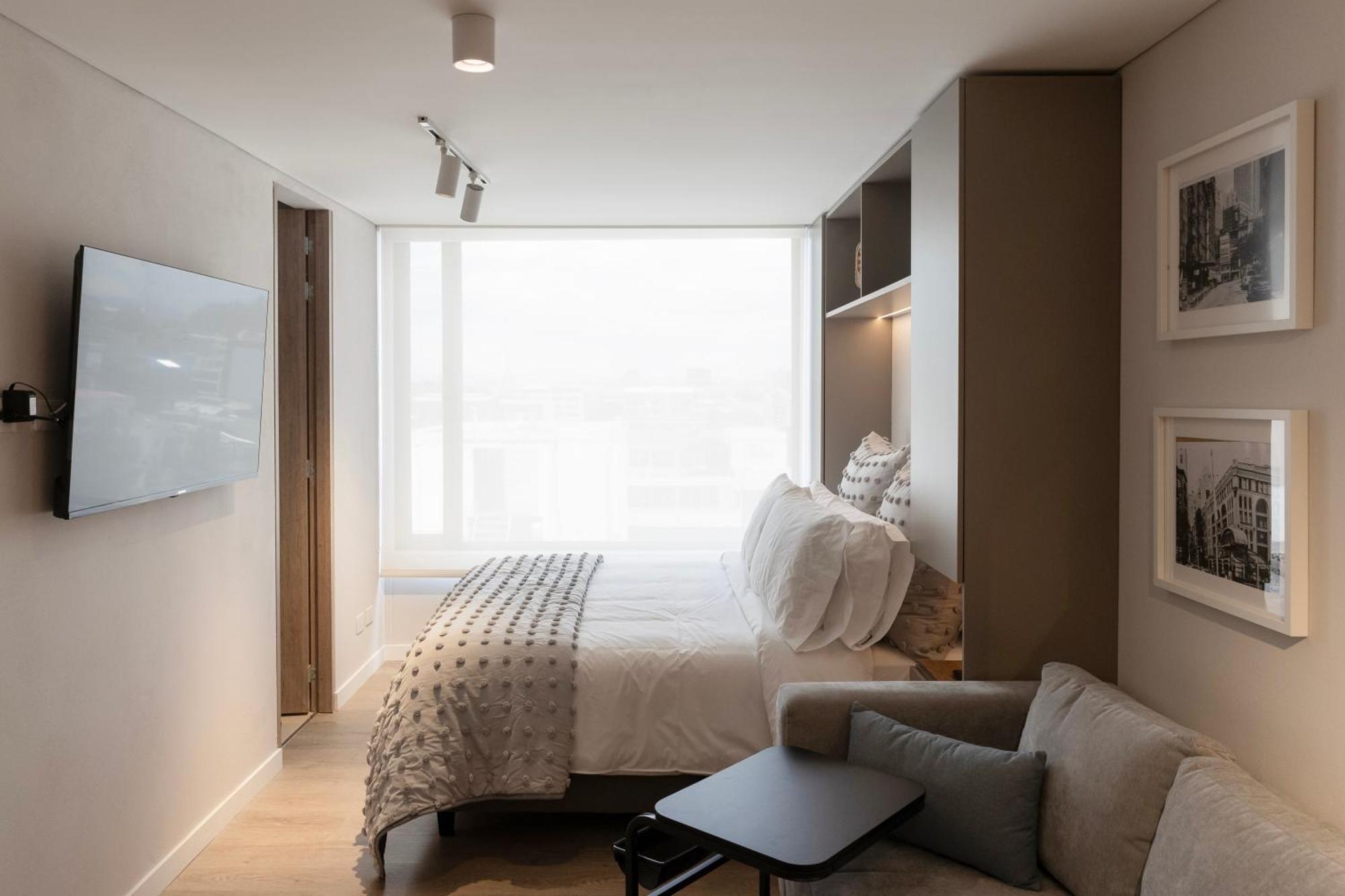 Bestay - Edificio Tribeca Appartement *