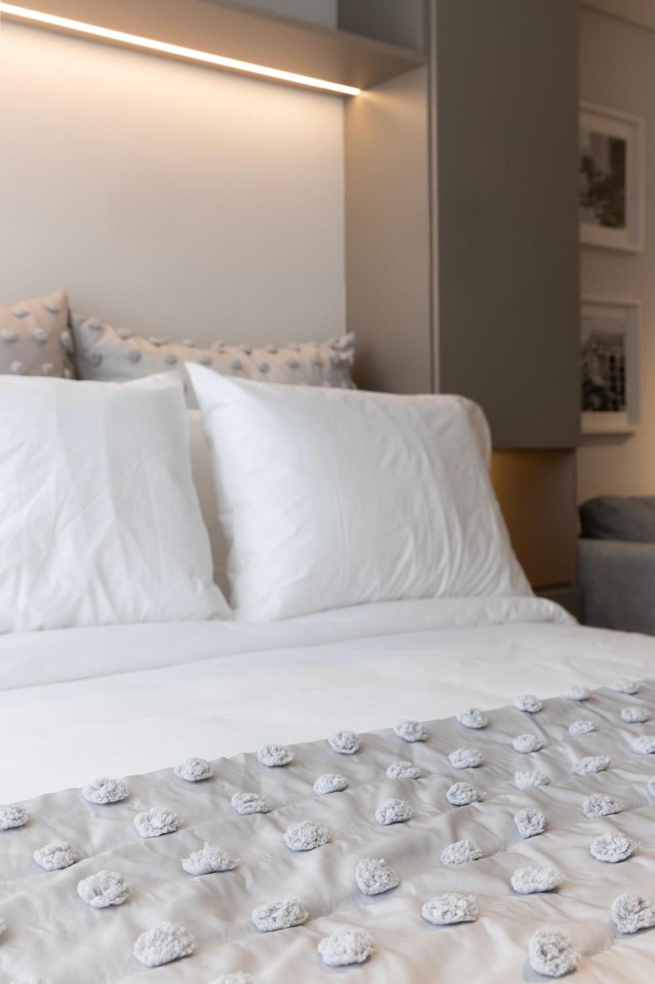 Bestay - Edificio Tribeca Appartement