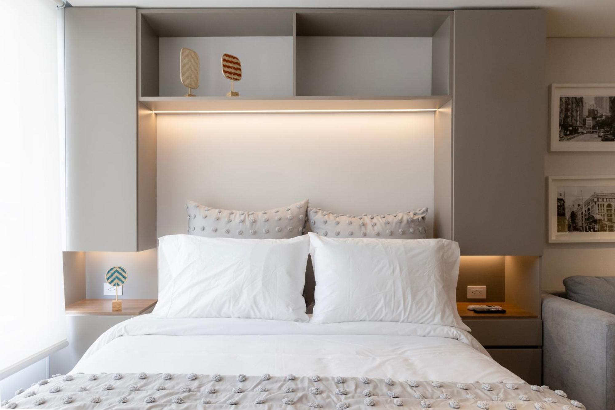 Bestay - Edificio Tribeca Appartement *