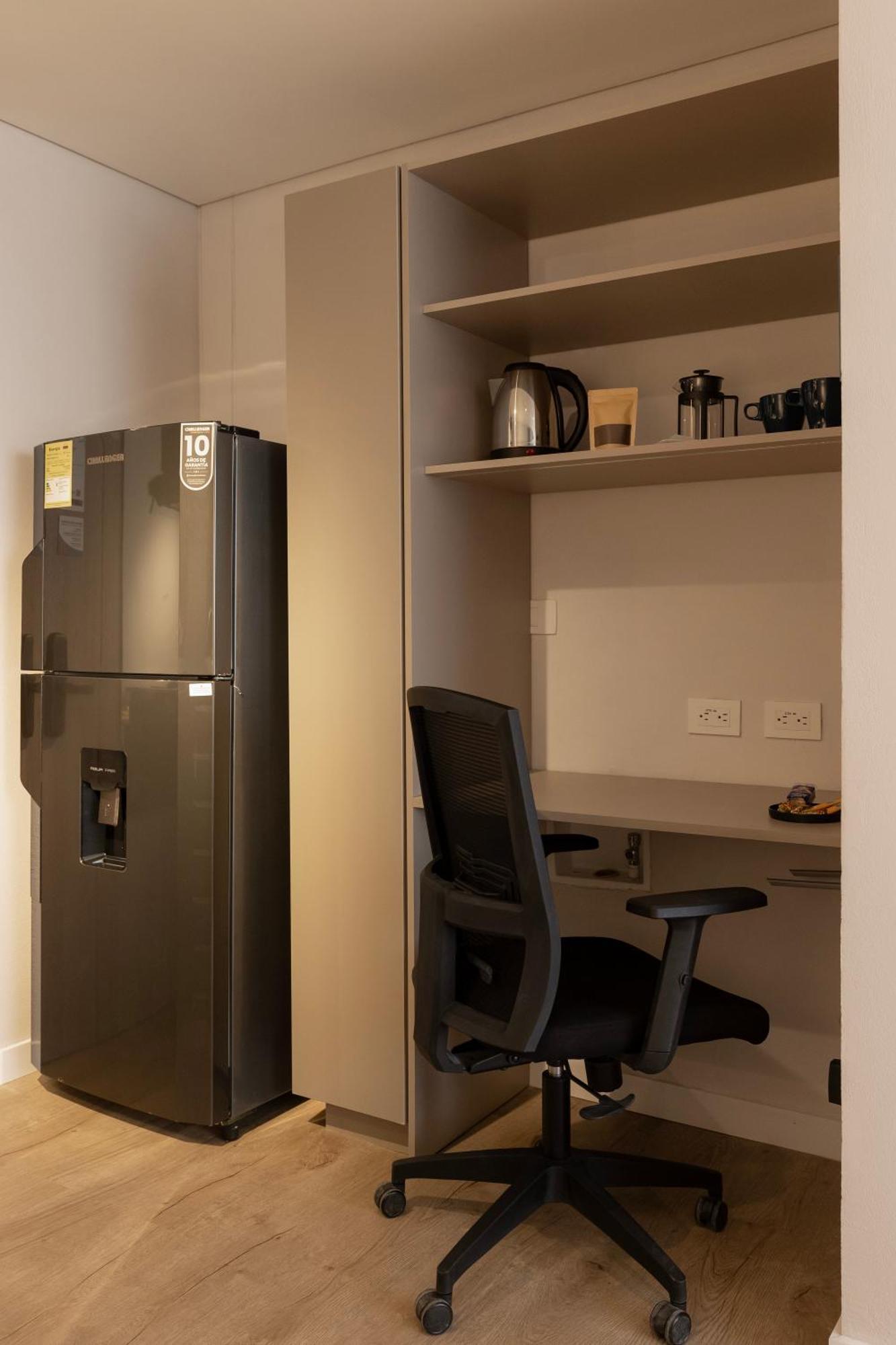 Bestay - Edificio Tribeca Appartement *