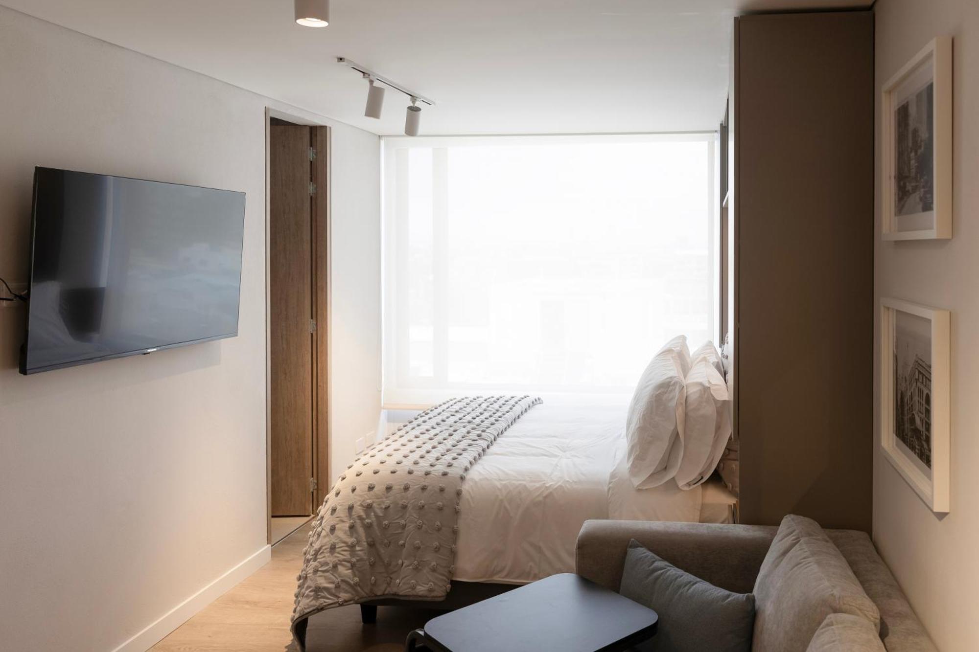 Bestay - Edificio Tribeca Appartement