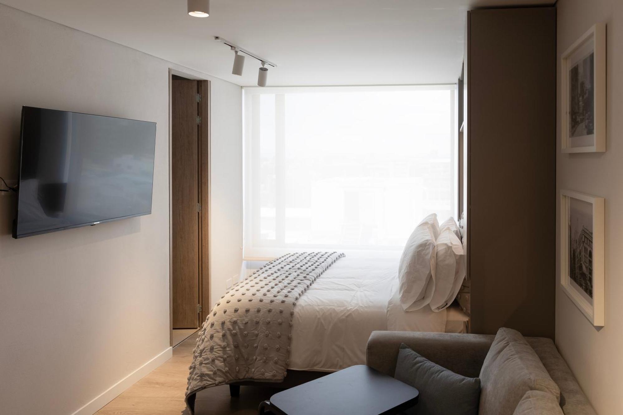 Bestay - Edificio Tribeca Appartement *