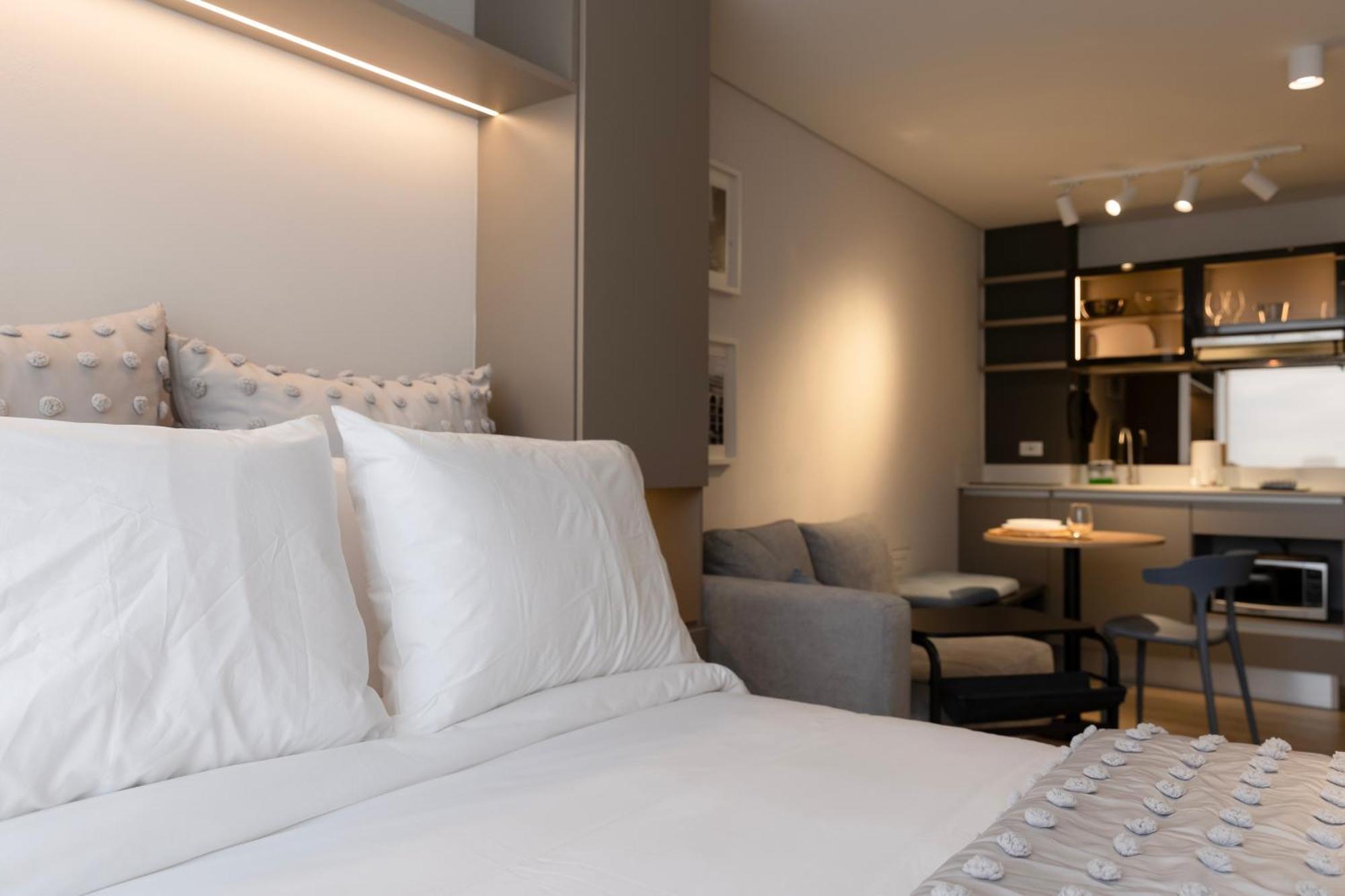 Appartement Bestay - Edificio Tribeca